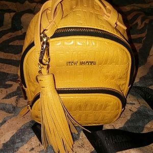 NWOT Steve Madden Purse..will trade for Rae Dunn